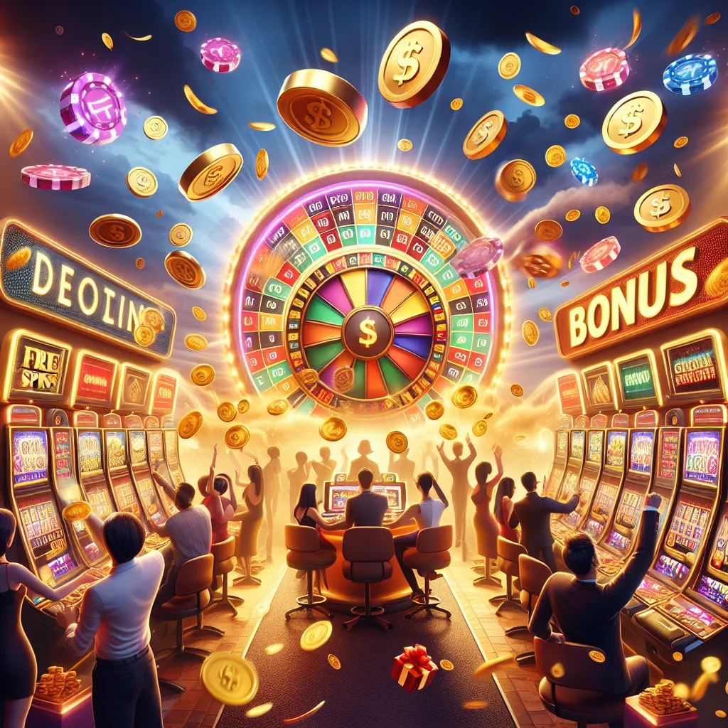 Bonus Terbaik DK88 Malaysia