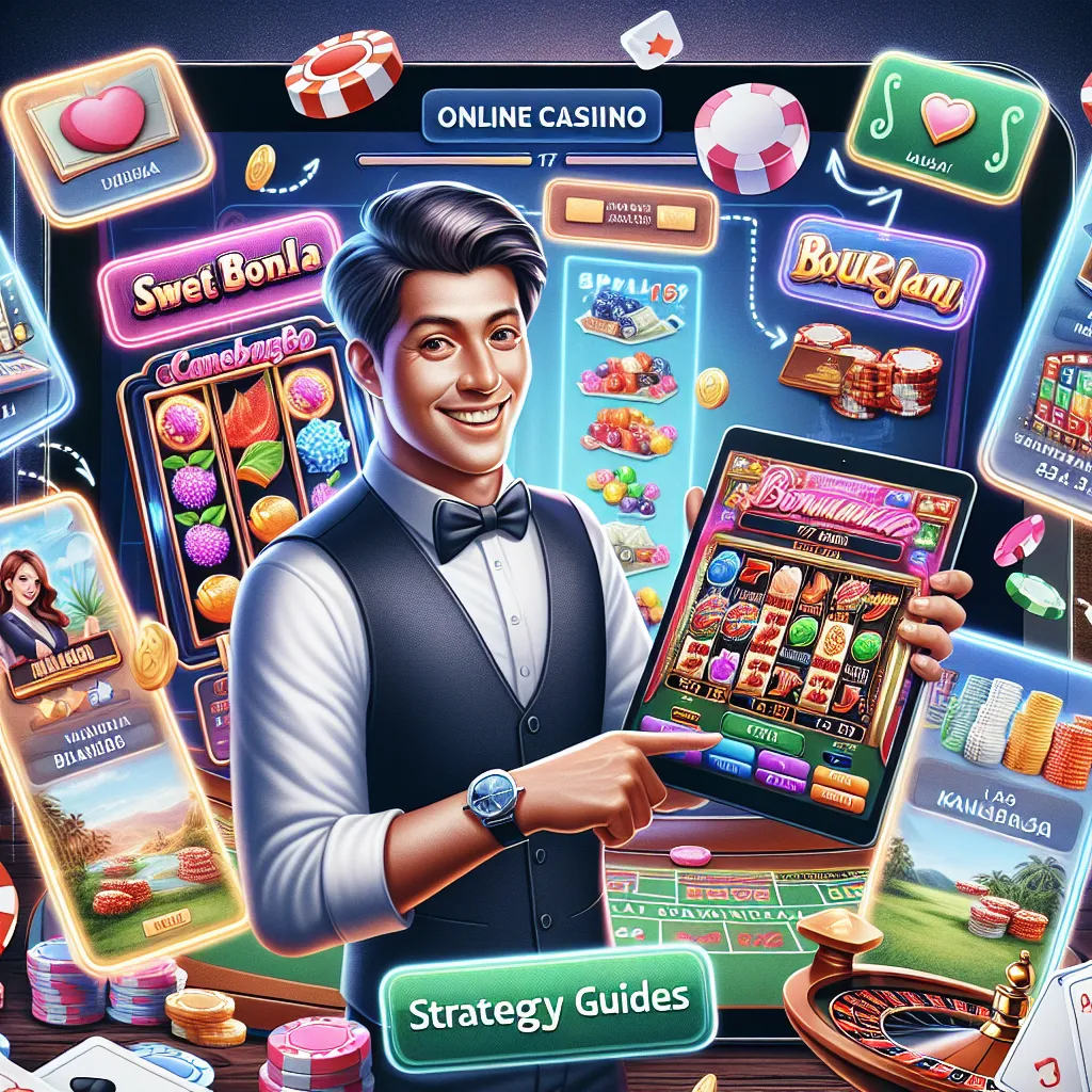 Panduan Permainan di DK88