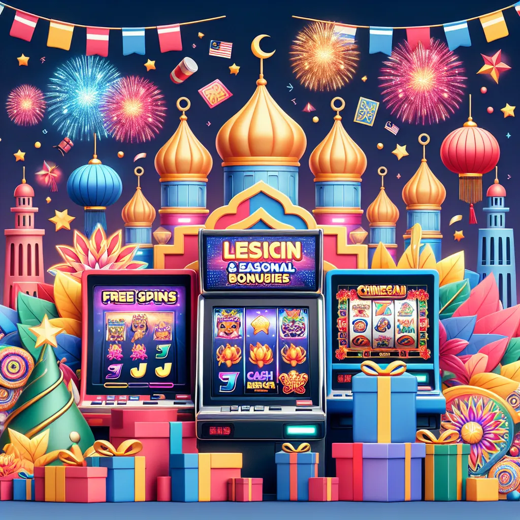 Promosi dan Tawaran Terkini